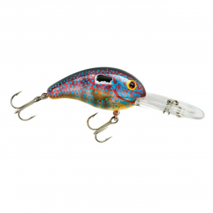 Image of Bandit 300 Series Crankbait | Sun Perch; 2 in.