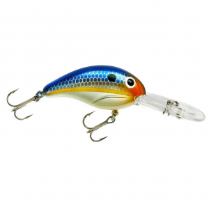 Image of Bandit 300 Series Crankbait | Natural Shad; 2 in.