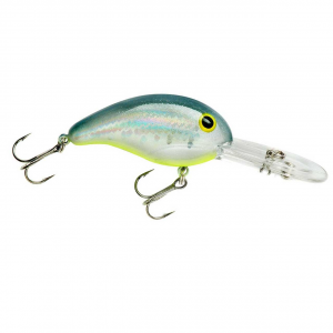 Image of Bandit 300 Series Crankbait | Metal Flake Shad; 2 in.