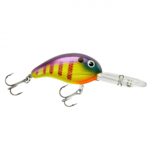 Image of Bandit 300 Series Crankbait | Viral Perch; 2 in.