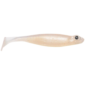 Image of Megabass Hazedong Shad Swimbait | Ghost Shad; 3 in.