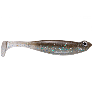 Image of Megabass Hazedong Shad Swimbait | Tennessee Shad; 3 in.