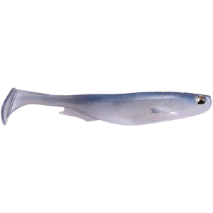 Image of Megabass Spark Shad Swimbait | Albino; 3 in.