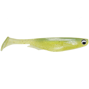 Image of Megabass Spark Shad Swimbait | Lemon Shad; 3 in.
