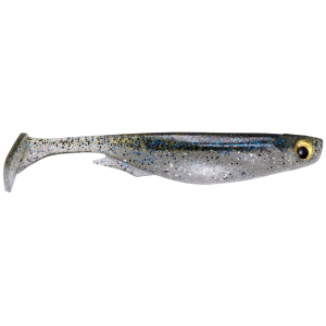 Image of Megabass Spark Shad Swimbait | Royal Gill; 3 in.