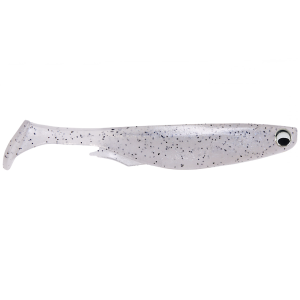 Image of Megabass Spark Shad Swimbait | Neon Pepper; 3 in.