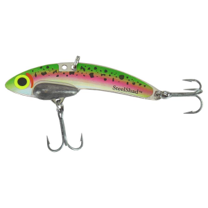 Image of SteelShad Original Blade Bait | Trout; 3/8 oz.