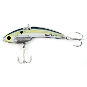 Image of SteelShad Original Blade Bait | Sexy Shad; 3/8 oz.