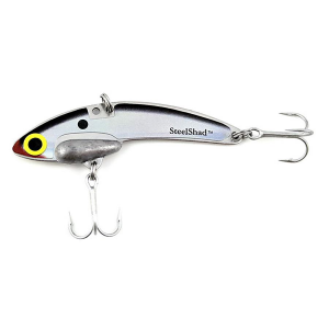 Image of SteelShad Original Blade Bait | Tennessee Shad; 3/8 oz.