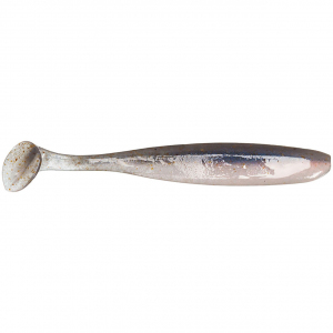 Image of Keitech Easy Shiner | Pro Blue Red Pearl; 5 in.