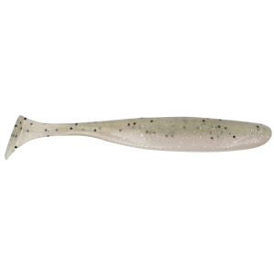 Image of Keitech Easy Shiner | Ghost Rainbow Trout; 5 in.