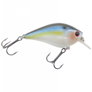 Image of Lucky Craft LC Crankbait | Pearl Threadfin Shad; LC1.5