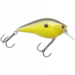 Image of Lucky Craft LC Crankbait | Black Moss; LC2.5