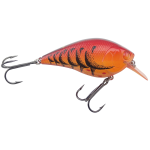 Image of Lucky Craft LC Crankbait | Delta Crazy Red Craw; LC2.5