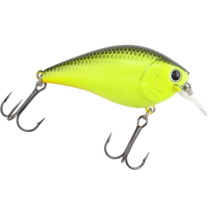 Image of Lucky Craft LC Crankbait | TO Chartreuse; LC1.5