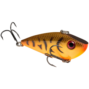 Image of Strike King Red Eyed Shad Crankbait | Orange Belly Craw; 3 in.