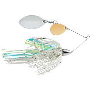 Image of War Eagle Finesse Spinnerbait | Blue Herring - N; 5/16 oz.