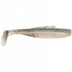 Image of Z-Man DieZel MinnowZ Soft Swimbait | Bad Shad; 7 in.