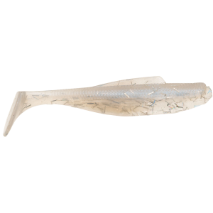 Image of Z-Man DieZel MinnowZ Soft Swimbait | Opening Night; 7 in.