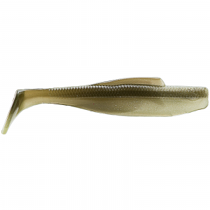 Image of Z-Man DieZel MinnowZ Soft Swimbait | Ayu; 7 in.