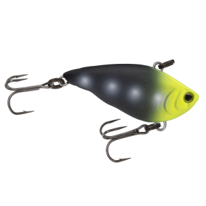 Image of Yo-Zuri Rattl'N Vibe Mini Lipless Crankbait | UV Matte Zombi; 3/16 oz.