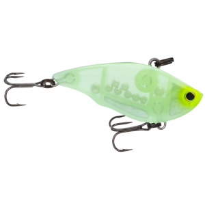 Image of Yo-Zuri Rattl'N Vibe Mini Lipless Crankbait | Luminescent; 3/16 oz.