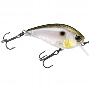 Image of Yo-Zuri 3DB 1.5 Squarebill Crankbait | Gizzard Shad; 2 3/8 in.