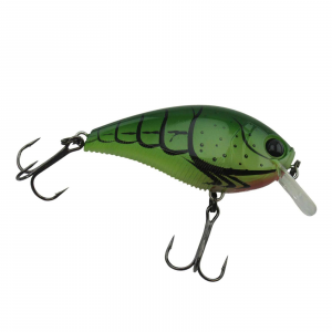 Image of Yo-Zuri 3DB 1.5 Squarebill Crankbait | Spring Crawfish; 2 3/8 in.