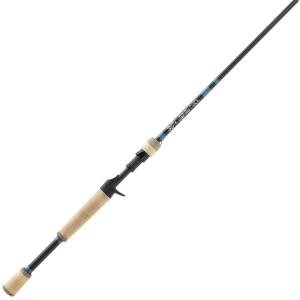Image of G. Loomis NRX+ Casting Rod | NRX+ 854C JWR