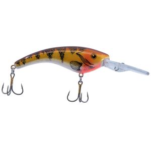Image of Reef Runner Ripshad 44 Mag Crankbait | 3 5/8 in.; Perch