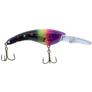 Image of Reef Runner Ripshad 44 Mag Crankbait | 3 5/8 in.; Lite Brite
