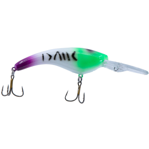 Image of Reef Runner Ripshad 44 Mag Crankbait | 3 5/8 in.; Beetlejuice