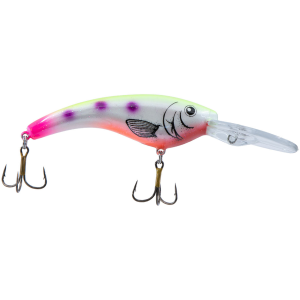 Image of Reef Runner Ripshad 44 Mag Crankbait | 3 5/8 in.; Confetti