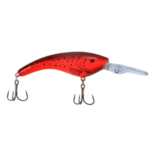 Image of Reef Runner Ripshad 44 Mag Crankbait | 3 5/8 in.; Bittersweet