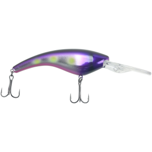 Image of Reef Runner Ripshad 44 Mag Crankbait | 3 5/8 in.; Chrome Joker
