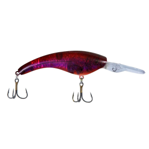 Image of Reef Runner Ripshad 44 Mag Crankbait | 3 5/8 in.; Hot Blooded