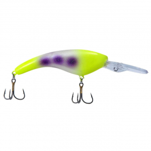 Image of Reef Runner Ripshad 44 Mag Crankbait | 3 5/8 in.; Lucky Larry