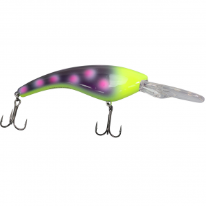 Image of Reef Runner Ripshad 44 Mag Crankbait | 3 5/8 in.; Reel Nasty