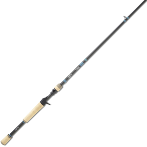 Image of G. Loomis NRX+ Casting Rod | NRX+ 873C CRR
