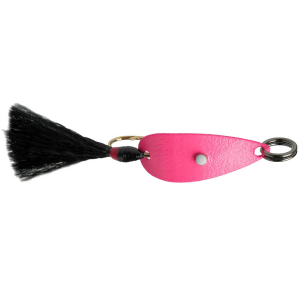 HOFMANN'S LURES Frizz's Spoon