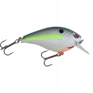 Image of SPRO Hunter Crank 65 Squarebill Crankbait | Nasty Shad