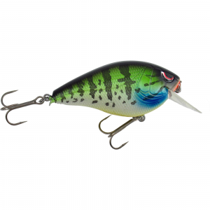 Image of SPRO Hunter Crank 65 Squarebill Crankbait | Pumpkinseed