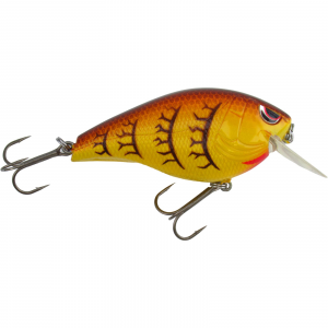Image of SPRO Hunter Crank 65 Squarebill Crankbait | Spring Craw