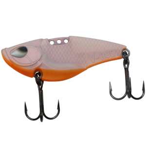 Image of ACME V-Rod Blade Bait | Ice Man; 3/4 oz.
