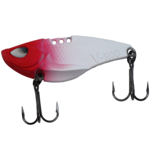 Image of ACME V-Rod Blade Bait | Jericho; 3/4 oz.