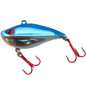 PK LURES Ridge Rattl'r Crankbait
