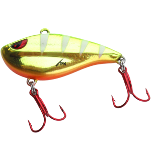 PK LURES Ridge Rattl'r Crankbait