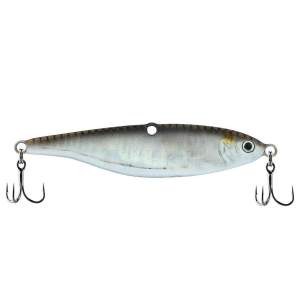 Image of Berkley Vibrato Jigging Lure | Nat Shiner; 1 oz.