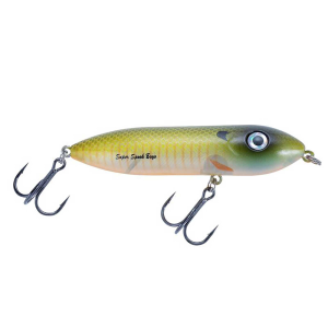 Image of Heddon Super Spook Boyo Topwater Bait | Bluegill Fry