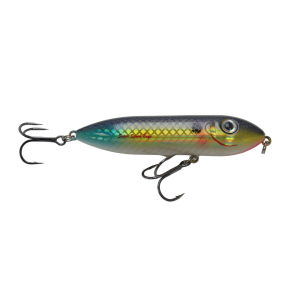 Image of Heddon Super Spook Boyo Topwater Bait | Wounded Shad